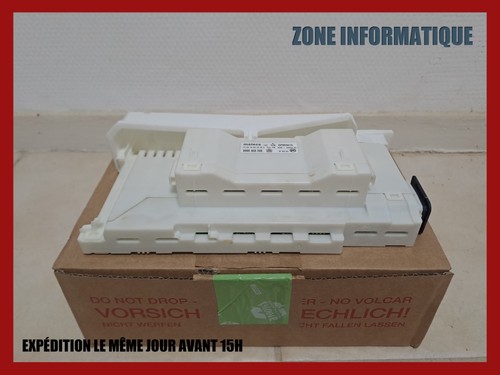 Module puissance lave - de,