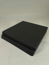 Sony PlayStation 4 Slim PS4 500GB Black Console CUH-2215A