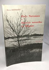 Parcs nationaux et réserves