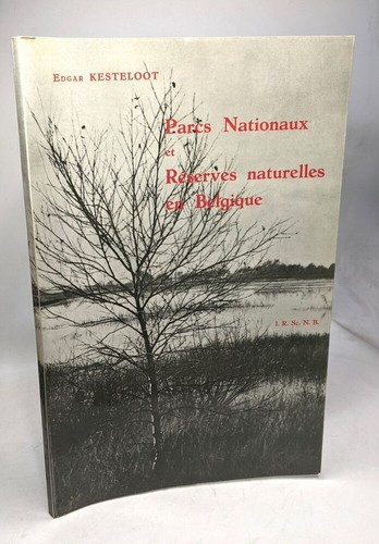 Parcs nationaux réserves - et,