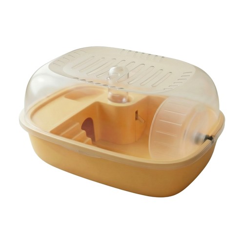 Habitat pour rongeur ventilé - rongeur,