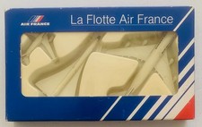 Schabak n° 911/3 Avion Air France Concorde/Boeing 747/Airbus A320 -neuf en boite