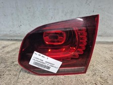 Feu arriere secondaire droit