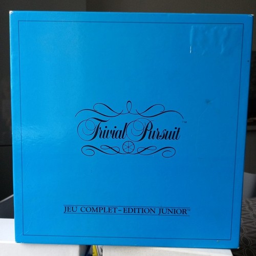 Jeu société trivial - jeu, de