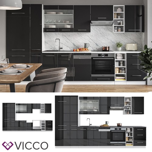 Kitchenette bloc cuisine - kitchenette,