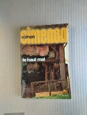 LIVRE DE POCHE N°2925 –