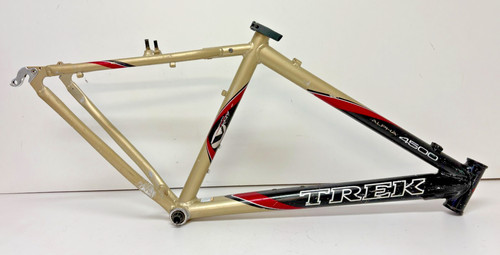 2003 trek 4500 - 2003,