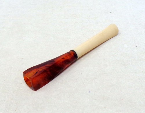 Superbe fume cigarette - , ancien