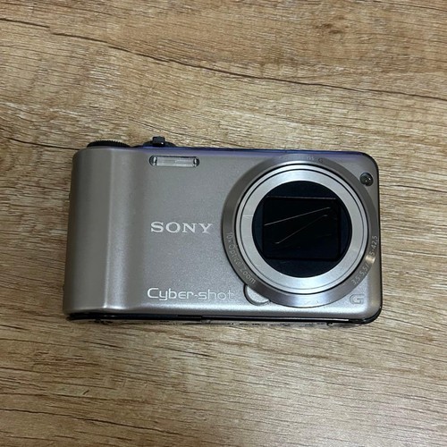 Appareil photo numérique