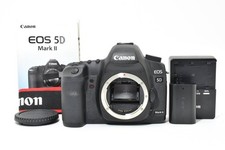 Boîtier Canon EOS 5D Mark II