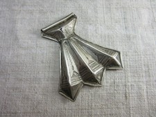 Pendentif Touareg Niger Bijoux