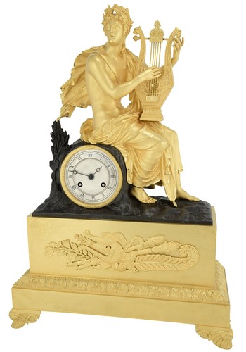 Apollon bronze empire - empire, cartel