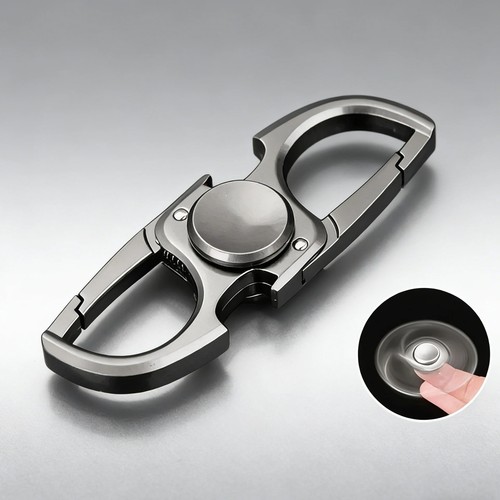 Toupie anti stress - toupie,