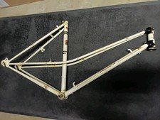 Ancien cadre PEUGEOT PX 45 