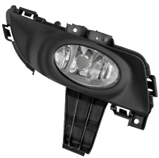 Phare antibrouillard avant