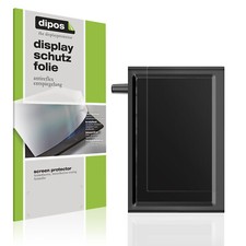 2x Film de protection d'écran