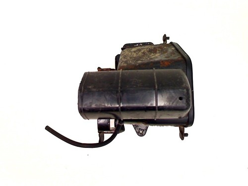 Boîte filtre air - honda, cb