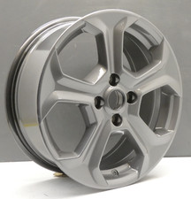 Ford Fiesta MK7 St Gris 17 "