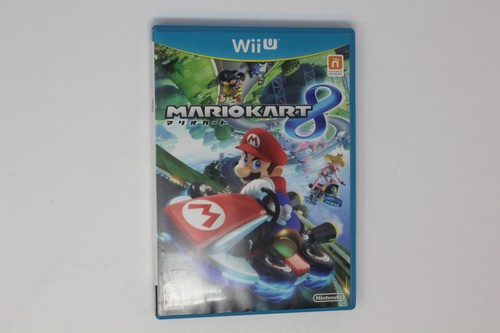 Mario kart wii jpn - 8,