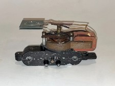 EFFEL bloc moteur électrique