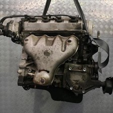 Moteur HONDA CIVIC 5 phase 2