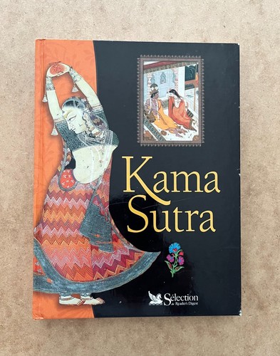 Kamasutra reader digest - reader,