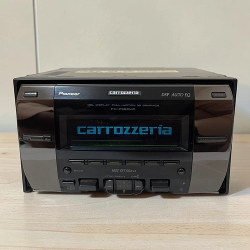 Autoradio pioneer carrozzeria - autoradio,