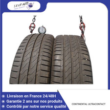 🇫🇷 Paire de pneus