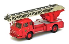 Saviem JL 20 Gr. Échelle BS