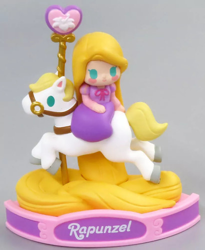 Disney princesse raiponce - disney,