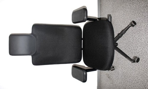 Vitra chaise bellini - by,