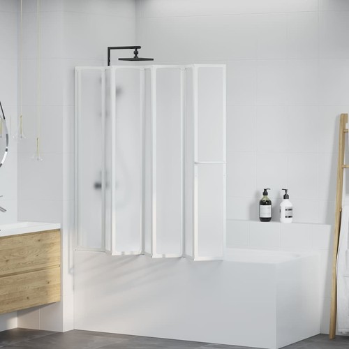 Pare baignoire volets avec - 7,