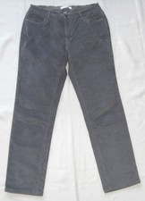 Pantalon Doux En Corde Brax