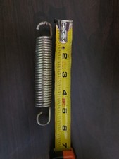 70 Pcs 5 1/2" Trampoline Springs Heavy Duty