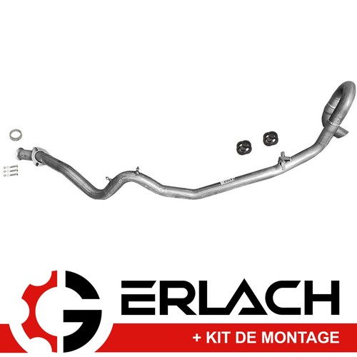 Tuyau pour iltis 7 9873 - tuyau,