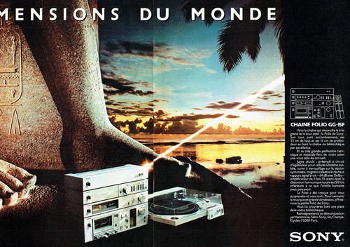 Publicité advertising 018 - publicité,