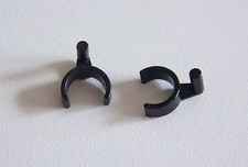 PLAYMOBIL (Q1105) CONSTRUCTION SITE - Lot 2 Pipe Fasteners 3126 3472 Hammock 4208 3217 