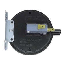 Pressostat éolien Pour