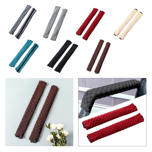 Housses accoudoirs de - d'accoudoirs,