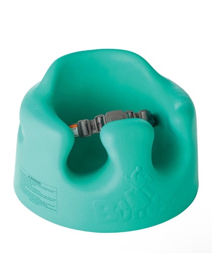 Bumbo Seat with Straps Infant