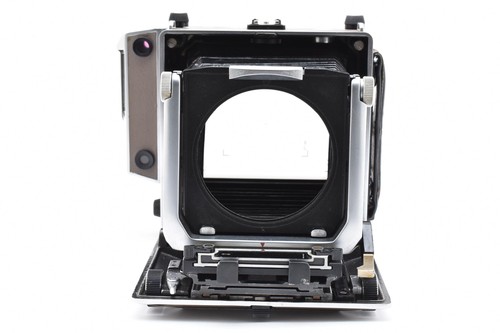Almost mint linhof super - [almost,