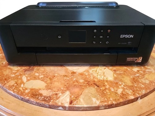 Epson expression photo xp - expression, hd