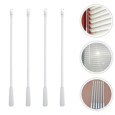  4 Pcs Baguette D'inclinaison