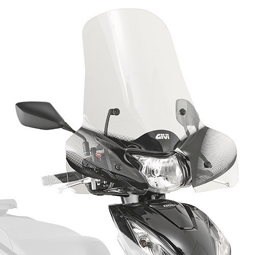Pare brise givi - pare-brise,