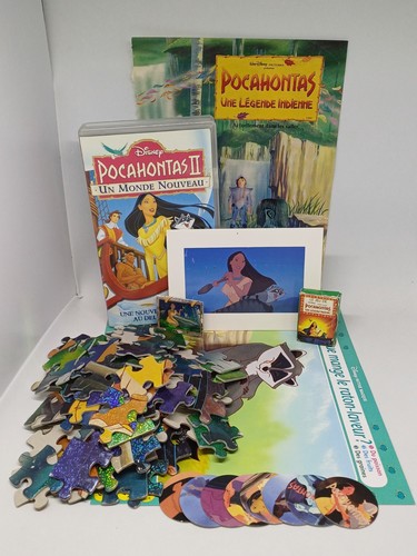 Lot fan disney - lot,
