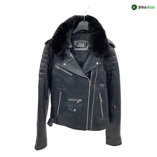 Blouson cuir femme - blouson, perfecto