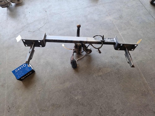 Hitch avs opel meriva - avs,