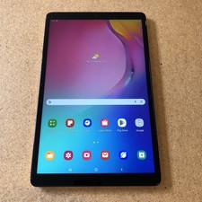 Samsung Galaxy Tab A 10.1'' 2019 32GB WiFi Android Tablet SM-T510 - Gold