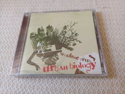 Machine drum machinedrum - machinedrum,
