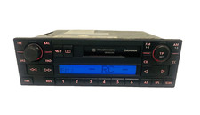 Gamma Radio for VOLKSWAGEN Mk4 WITH CODE!!! 1043